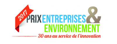 Prix Entreprise et environnement